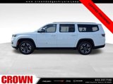 Used 2024 Jeep Wagoneer L Series III w/ Flexible Seating Group image 4