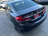 Used 2013 Honda Civic LX image 5
