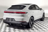 Certified 2024 Porsche Cayenne Coupe image 5