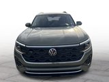 New 2025 Volkswagen Atlas SEL Premium R-Line image 2