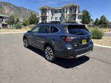 New 2025 Subaru Outback Limited image 5