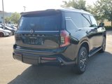 New 2025 Nissan Armada Platinum image 3