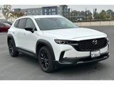 Certified 2024 MAZDA CX-50 AWD 2.5 S w/ Weather Package image 5