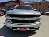 Used 2017 Chevrolet Silverado 1500 LT w/ All Star Edition image 2