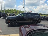 New 2025 Jeep Wagoneer Series II image 5