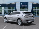 New 2025 Buick Envision Avenir image 5