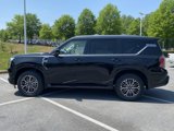 New 2025 Nissan Armada Platinum image 4