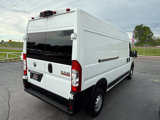 Used 2022 RAM ProMaster 2500 image 5