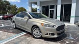 Used 2016 Ford Fusion Energi SE image 2