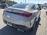 New 2026 Mercedes-Benz GLC 300 4MATIC image 4