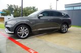 New 2025 Genesis GV80 3.5T Advanced image 3