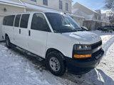 Used 2022 Chevrolet Express 3500 LS image 2