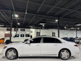 Used 2024 Mercedes-Benz Maybach S 680 4MATIC image 4