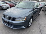 Used 2017 Volkswagen Jetta S w/ Jetta S Cold Weather Package image 4