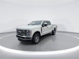 New 2026 Ford F250 Lariat image 3
