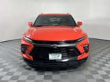 New 2025 Chevrolet Blazer RS w/ Driver Confidence II Package image 2