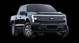 New 2025 Ford F150 Lightning Lariat image 4