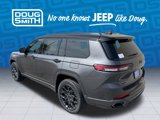 New 2025 Jeep Grand Cherokee L Summit image 4