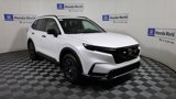 New 2026 Honda CR-V TrailSport image 3