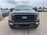 Certified 2023 Ford F150 XLT w/ Equipment Group 302A High image 2
