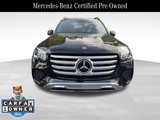 Certified 2025 Mercedes-Benz GLS 450 4MATIC image 3