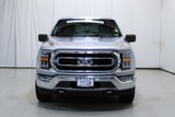 Used 2021 Ford F150 XLT w/ Equipment Group 302A High image 2