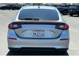 Certified 2024 Honda Civic LX image 4