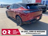 New 2025 Nissan Murano Platinum w/ Cargo Package image 3