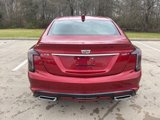 New 2025 Cadillac CT5 Sport image 4