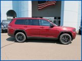 New 2025 Jeep Grand Cherokee L Laredo image 2