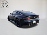 New 2025 Nissan Z Performance w/ Floor Mat Package image 5