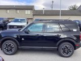 New 2025 Ford Bronco Sport Outer Banks image 4