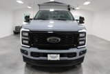 New 2025 Ford F350 Lariat w/ Black Appearance Package image 2