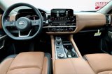 New 2025 Nissan Pathfinder Platinum w/ Cargo Package image 5
