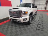 Used 2019 GMC Sierra 2500 Denali w/ Duramax Plus Package image 4