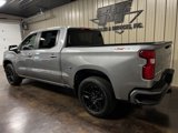 Used 2023 Chevrolet Silverado 1500 RST image 5