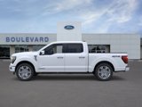 New 2025 Ford F150 Platinum w/ Equipment Group 703A Plus image 4