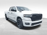 New 2025 RAM 1500 4x4 Crew Cab image 4