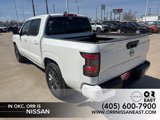 New 2025 Nissan Frontier SV w/ SV Convenience Package image 3