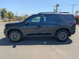 New 2026 Honda Passport TrailSport image 2