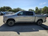 New 2026 RAM 1500 Laramie image 3