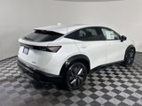 New 2025 Nissan Ariya FWD image 3