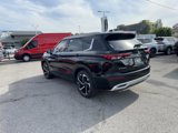 New 2025 Mitsubishi Outlander 4WD Plug-In Hybrid image 6