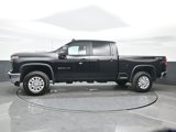 New 2025 Chevrolet Silverado 3500 LT image 3