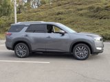 New 2025 Nissan Pathfinder SL w/ SL Premium Package image 4