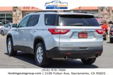 Used 2021 Chevrolet Traverse LT image 2