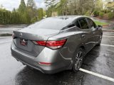 Used 2020 Nissan Sentra SV w/ Trunk Package image 5