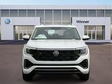 New 2025 Volkswagen Atlas SEL Premium R-Line image 2