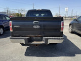 Used 2009 Ford F150 4x4 SuperCrew image 5