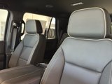 New 2025 Chevrolet Tahoe Premier image 4